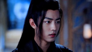 [Xiao Zhan Narcissus] Tyrant Strategy Guide 20 Ying Xian | Crazy Criticism of Tyrant Ying × Straight