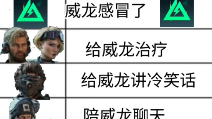 三角洲趣图(1)
