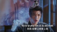 Quá Chiêu EP 12 [Sub Việt]
