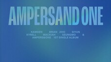 AMPERSANDONE Sheesh official Audio