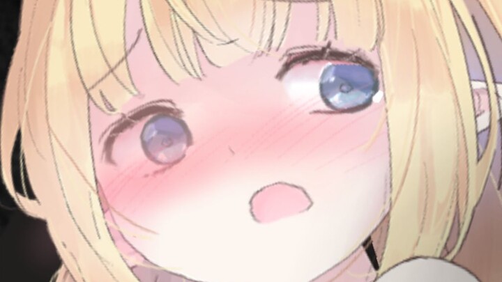 ยัดยาคูลท์เข้าไปในปากหอยเชลล์ตัวใหญ่