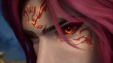 Renegade Immortal Episode 102 Sub Indo-highlight