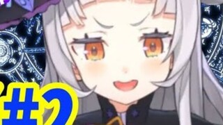 "Shion Murasaki" refuses to admit that she is an elementary school student [Live Broadcast Editing]