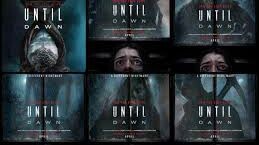 Watch Until Dawn (2025) HD (Link in the Description)