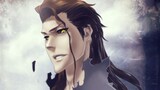 BLEACH: Aizen's most gorgeous and powerful villain