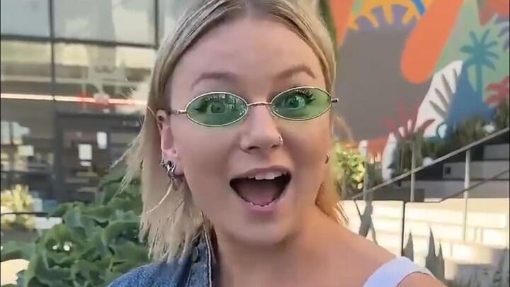 "Let's go!" (Looking for wild rappers)