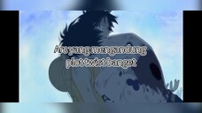 Ace mati dihadapan Luffy