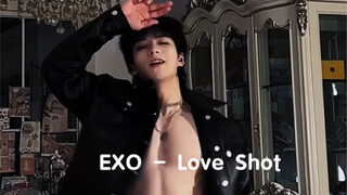 EXO- Love Shot|นี่คือสไตล์การเลิกบุหรี่ที่ใครๆ ก็พูดถึงหรือเปล่า?