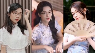 【大司马】旗袍金轮⚡侵袭妈妈圈