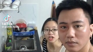 Làm giật hết cả mình🤣