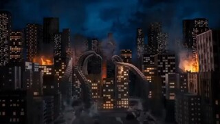 O Macaco (FILME)