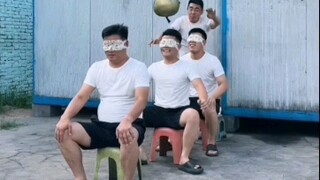 听声辩位这一块./