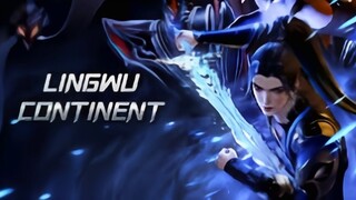 Lingwu Continent Episode 2 Sub Indonesia