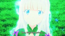 Kenja no Deshi wo Nanoru Kenja Episode 11 English Subbed