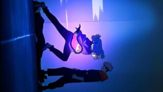 epic moment Jujutsu kaisen