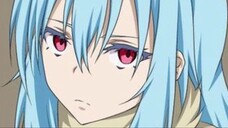 FAKTA RIMURU TEMPEST part 1 | #shorts #animeshorts #tensura #tenseishittaraslimedattaken #rimuru