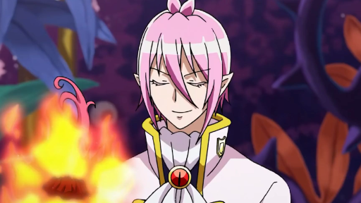 Iruma ở ngôi trường ác ma | Season 1 + 2 - clip6