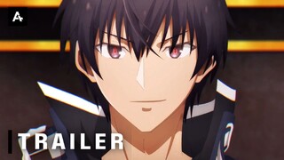 The Misfit of Demon King Academy Season 2 - Official Trailer | AnimeStan