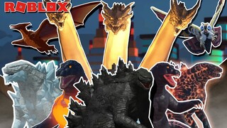 ALL UPCOMING KAIJUS IN KAIJU UNIVERSE (AUGUST 2021) | Kaiju Universe