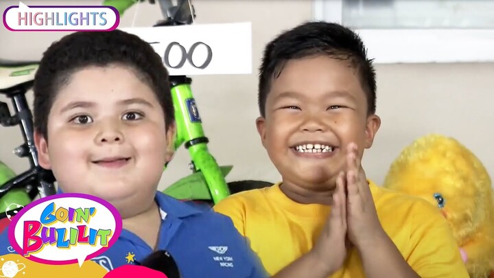 “Juan / Ahmad” | Goin' Bulilit