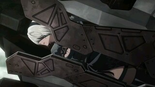 Nier : Automata