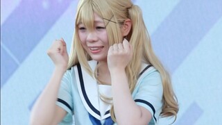 【Milkk นม】“คุณแม่ฤดูใบไม้ร่วง | ฉัน ไม่ได้ชอบนะ!” คลิปเต้นสด~