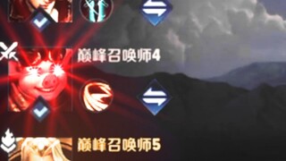 一身反骨的队友