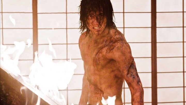 Adik perempuan junior terbunuh, kakak laki-laki sendirian membersihkan Aliansi Ninja, menjadi pembun