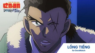 [ MFS LỒNG TIẾNG ] Thám Tử Lừng Danh Conan - Dư Ảnh của Độc Nhãn (Detective Conan Movie 28)