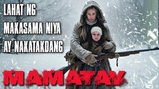 Ang Kabayaran ng Kasalanan ay Kamatayan | Tagalog Movie Recap