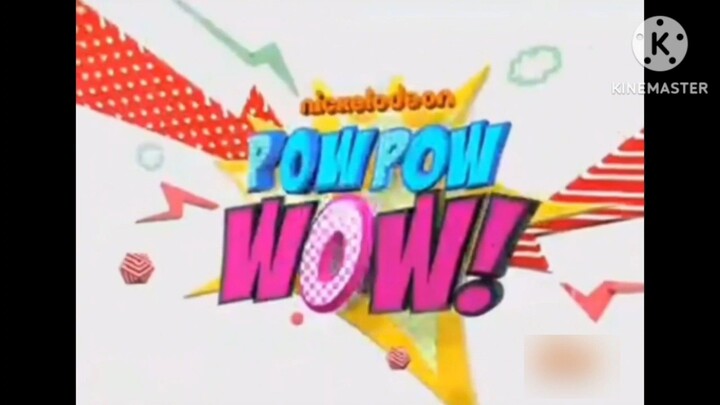 Nick Asia PPW Anime And Cartoons Crossover Mashup Promo Up Next 40s Sec (2025) Remastered Version