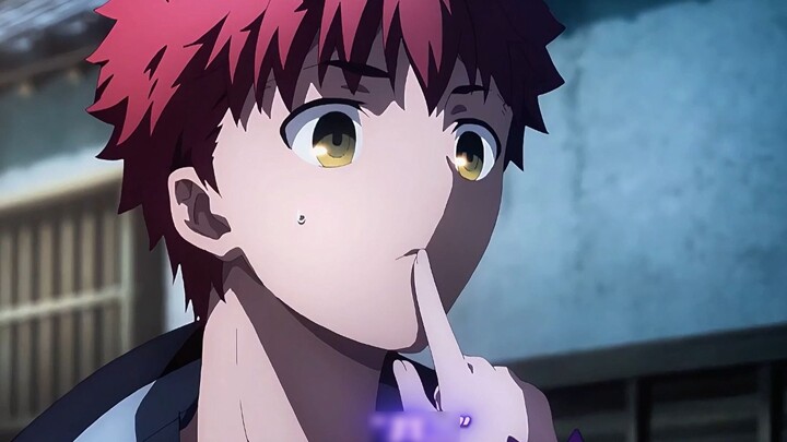 When they ask me why I like watching this anime, please see...