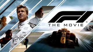 F1: The Movie (2025) Sub Indo