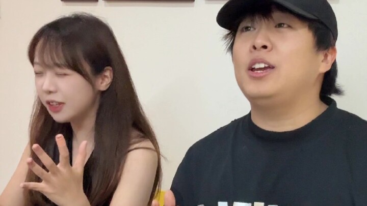 Today we’re belting out “Stranded” for you!