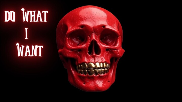 [FREE] "DO WHAT I WANT " (Trap Type Beat) | Hard Rap Beat 2026 Freestyle Instrumental