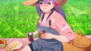 【FGO】奏章Ⅰ 虚数罗针内界 TVCM（30秒版）