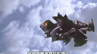 双胞胎星人入侵，居间惠被开除了！