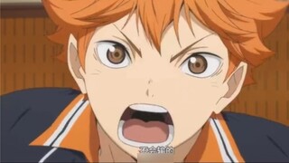 Kageyama Tobio, chú của bạn, hãy chiều chuộng chú ấy!