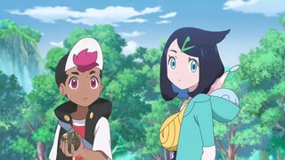 Pokemon horizonds (DUB) episode 22