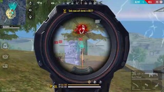 FreeFire : Highlight #30 RUOK Settings💗