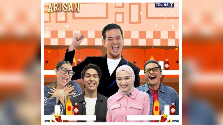 [FULL] Arisan Trans7 01 November 2025