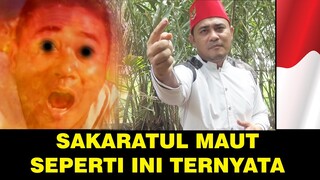 Sakaratul maut