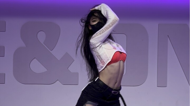 "I'll Do It" I love this dance, please perform it for me!