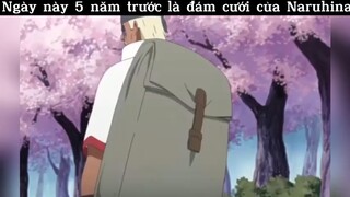 Ngày này 5 năm trước là đám cứoi của Naủhina