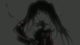 intro anime #kurumi