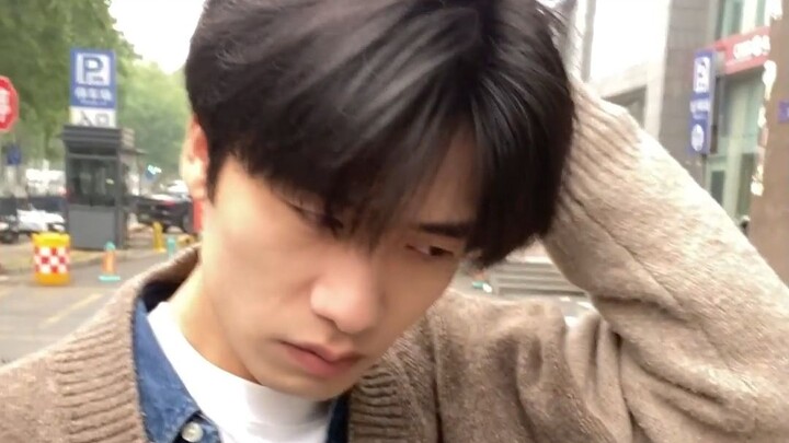 看看你中了几条