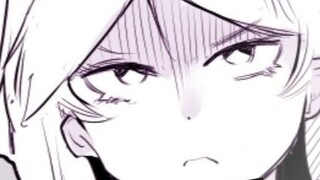 My roommate turned into a girl but we were both calm 76