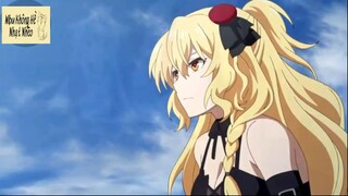 Ông thầy vi diệu - Rokudenashi Majutsu Koushi「AMV」- Say #anime