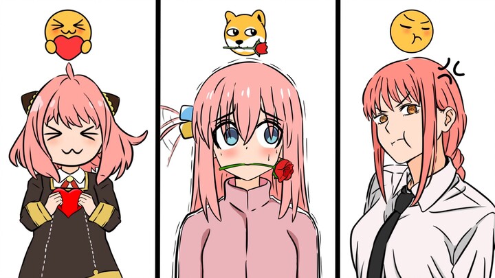 Cốc nhỏ, cốc vừa, cốc lớn