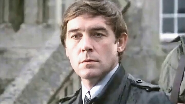 Happy Heavenly Birthday, Michael Jayston - October 29, 2025